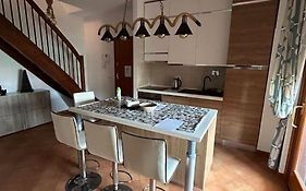 Roma Mare Apartment